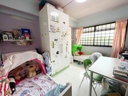 Blk 877 Woodlands Avenue 9 (Woodlands), HDB 5 Rooms #570927521